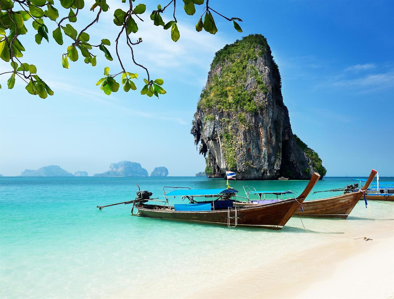 Villa Cha-Cha Krabi Beachfront Resort Ao Nam Mao Εξωτερικό φωτογραφία