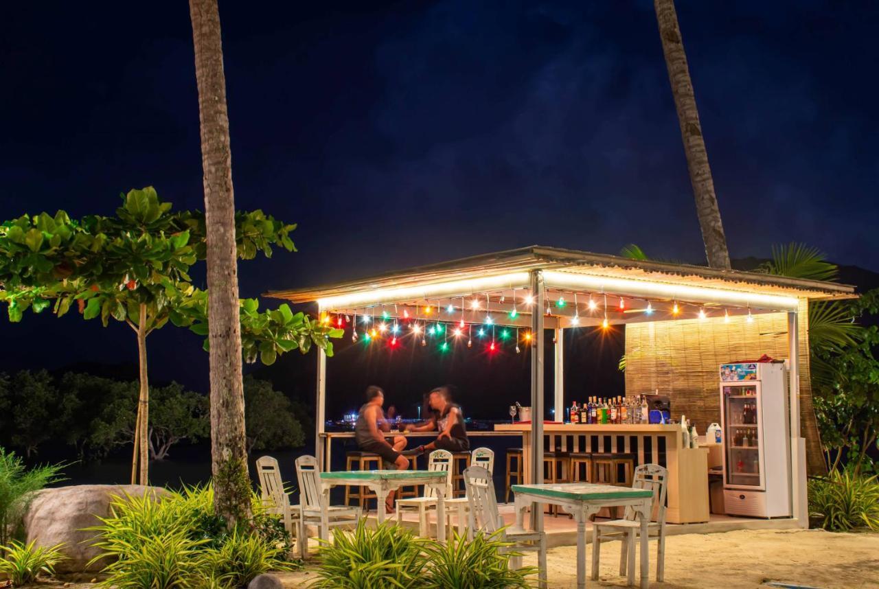Villa Cha-Cha Krabi Beachfront Resort Ao Nam Mao Εξωτερικό φωτογραφία
